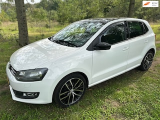 Volkswagen Polo 1.2 TSI Highline apk t/m 31-03-2027