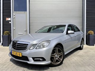 Mercedes-Benz E-klasse 350 CDI Avantgarde/AMG/Vol opties/