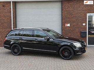 Mercedes-Benz C-klasse Estate 180 CGI BlueEFFICIENCY Avantgarde|NEW APK|AUTOMAAT