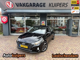 Hyundai i20 1.2 MPI Comfort