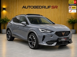 Cupra Formentor 1.4 e-Hybrid VZ 245PK Performance 360Camera! Sportstuur! Panoramadak! Vol opties