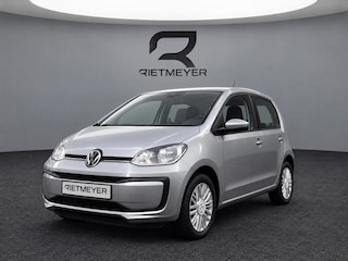Volkswagen Up 1.0 |Rijklaar |