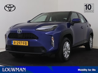 Toyota Yaris Cross 1.5 Hybrid Active | Dealer onderhouden | Climate Control | Cruise Control Adaptive | Achteruitrijcamera | Apple CarPlay/Android Auto |