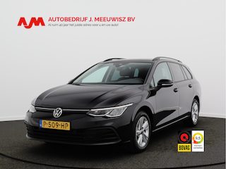 Volkswagen Golf Variant 1.0 eTSI Life/ automaat/ camera/ trekhaak!