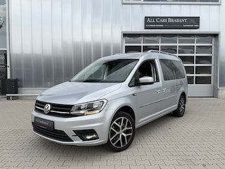 Volkswagen Caddy 1.4 TSI Comfortline / 7 persoons/ 1e eigenaar / 2018