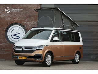 Volkswagen California 6.1 Ocean 2.0 TDI 110 kW / 150 PK DSG
