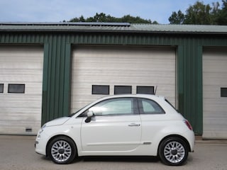 Fiat 500 0.9 TWINAIR T LOUNGE