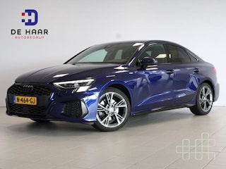 Audi A3 Limousine 35 TFSI S Edition - Trekhaak - Bang/Olufsen - Stoelverwarming