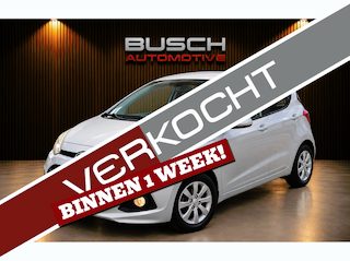 Hyundai i10 1.0i i-Motion Comfort CRUISE CONTROL | TREKHAAK