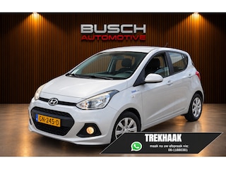 Hyundai i10 1.0i i-Motion Comfort CRUISE CONTROL | TREKHAAK