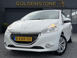 Peugeot 208 1.2 VTi Urban Soul ✓1e Eigenaar✓Trekhaak✓Navi✓Airco✓Cruise✓Pdc✓Lm velgen✓5 Deurs✓Zeer Zuinig✓N.A.P✓Apk tot 03-2027