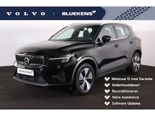 Volvo XC40 T4 Recharge Core Bright