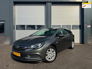 Opel Astra Sports Tourer 1.0 Turbo Business Navigatie PDC