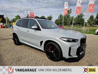 BMW X5 xDrive50e