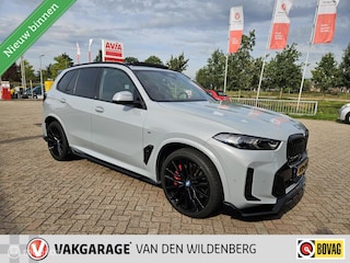 BMW X5 xDrive50e