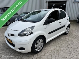 Toyota Aygo 1.0-12V Cool