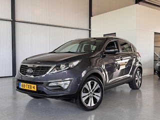 Kia Sportage 2.0 X-ecutive Plus Pack Automaat