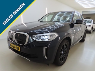 BMW iX3 Executive 80kwh Pano/Led/Stoelverwarming/Carplay