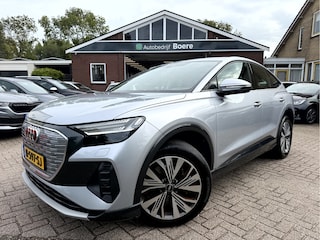 Audi Q4 40 Advanced edition 77 kWh SOH 91.6%, Camera, Matrix Led