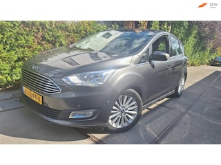 Ford C-MAX 1.5 TDCi Titanium