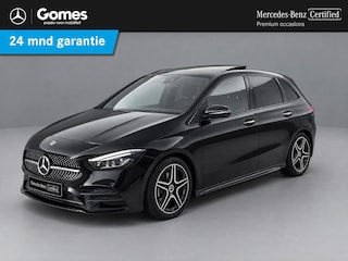 Mercedes-Benz B-klasse 200 Business Solution AMG