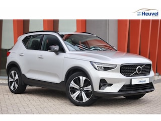 Volvo XC40 T5 Recharge Ultimate Dark | Stoelverwarming | Trekhaak | Parkeercamera | BLIS | Pilot Assist | H/K | Keyless
