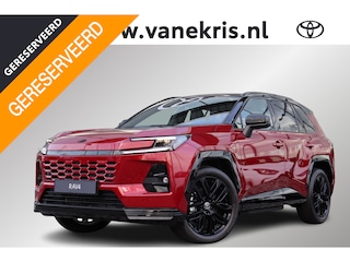 Toyota RAV4 2.5 Plug-in Hybrid AWD 300 First Edition Limited, Uit voorraad leverbaar!