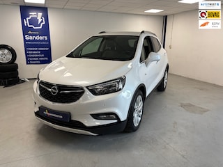 Opel Mokka X 1.4 Turbo Innovation