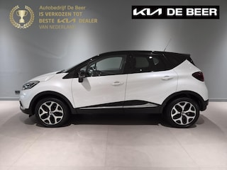 Renault Captur Energy TCe 120pk Intens Automaat Navi/ Pano /Trekhaak