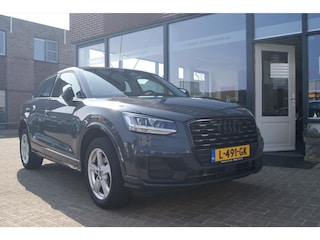 Audi Q2 1.4 TFSI CoD 150pk S tronic Sport