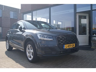 Audi Q2 1.4 TFSI CoD 150pk S tronic Sport