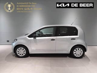 Skoda Citigo 1.0 60pk Greentech 5D Arctic Airco
