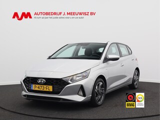 Hyundai i20 1.0 T-GDI Comfort/ lage km/ zeer mooi!
