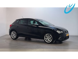 Seat Ibiza 1.0 TSI FR Business Intense Camera Navigatie Sfeerverlichting App-Connect