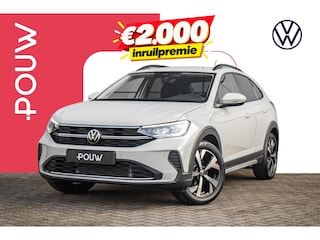 Volkswagen Taigo 1.0 TSI 95pk Life Edition | LMV 17'' | Trekhaak Afneembaar