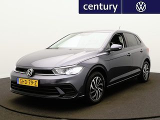 Volkswagen Polo 1.0 TSI Life Clima / Metallic / App