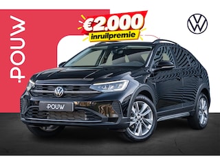 Volkswagen Taigo 1.0 TSI 95pk Life Edition | Comfort Pakket | Parkeer Pakket