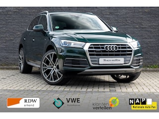 Audi Q5 2.0 TFSI quattro Sport Pro Line S-line
