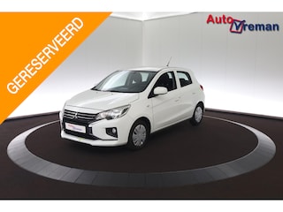 Mitsubishi Space Star 1.0 Cool+