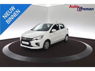 Mitsubishi Space Star 1.0 Cool+
