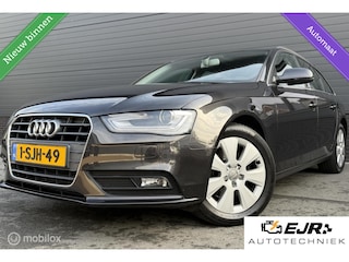 Audi A4 Avant 1.8 TFSI Business Edition CLIMA*CARPLAY*HAAK*NAP!