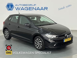 Volkswagen Polo 1.0 TSI LIFE BUSINESS STOELVERWARMING