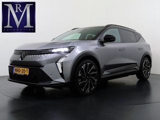 Renault Scénic E-Tech EV87 long range esprit Alpine VAN: 40.900,- VOOR: 38.877,- UW HERFSTVOORDEEL: 2.023,- | HARMAN KARDON | PANORAMADAK | ADAPTIVE CRUISE | CAMERA | DODE HOEK DETECTIE