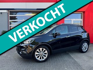 Opel Mokka 1.4 T Innovation