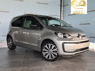 Volkswagen Up 1.0 Black Style /DAB radio/Elektrische ramen voor/Bluetooth/16 inch LMV