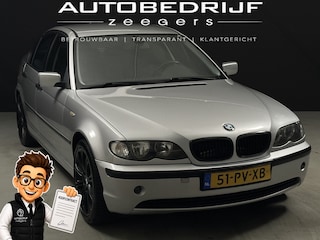 BMW 316i Edition *AC*