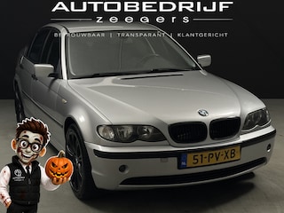 BMW 316i Edition *AC*