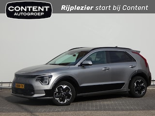 Kia Niro e-Niro 64,8 kWh 204pk Aut DynamicPlusLine