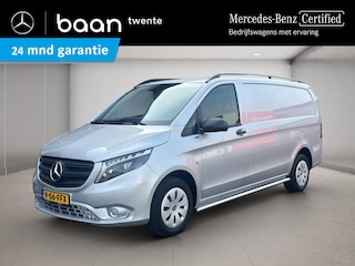 Mercedes-Benz Vito 114 L2 | LED | Camera | Cruise | Trekhaak