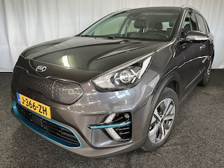 Kia Niro e-Niro DynamicLine 64 kWh ECC/CAMERA/APPLE/ADAPTIVE/100% SOH/3-FASE